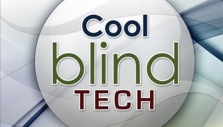 Cool Blind Tech