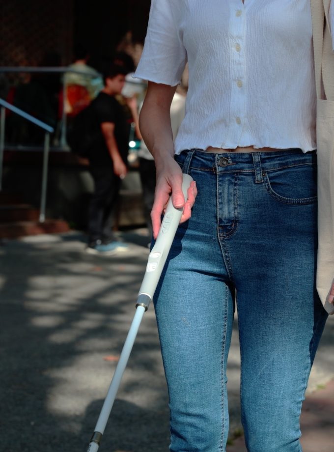 WeWalk Smart Cane 2 Plus