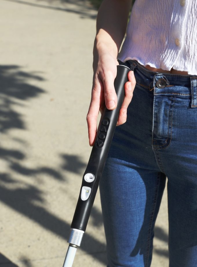 WeWALK Smart Cane 2