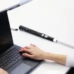 WeWalk Smart Cane Slider Thumbnail Images