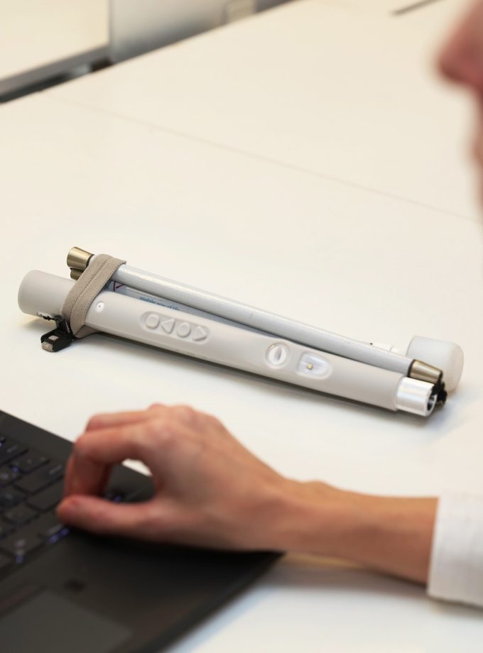 WeWalk Smart Cane 2 Plus