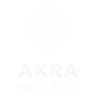 Akra Hotels logosu